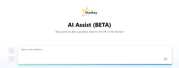 AI Assist Beta
