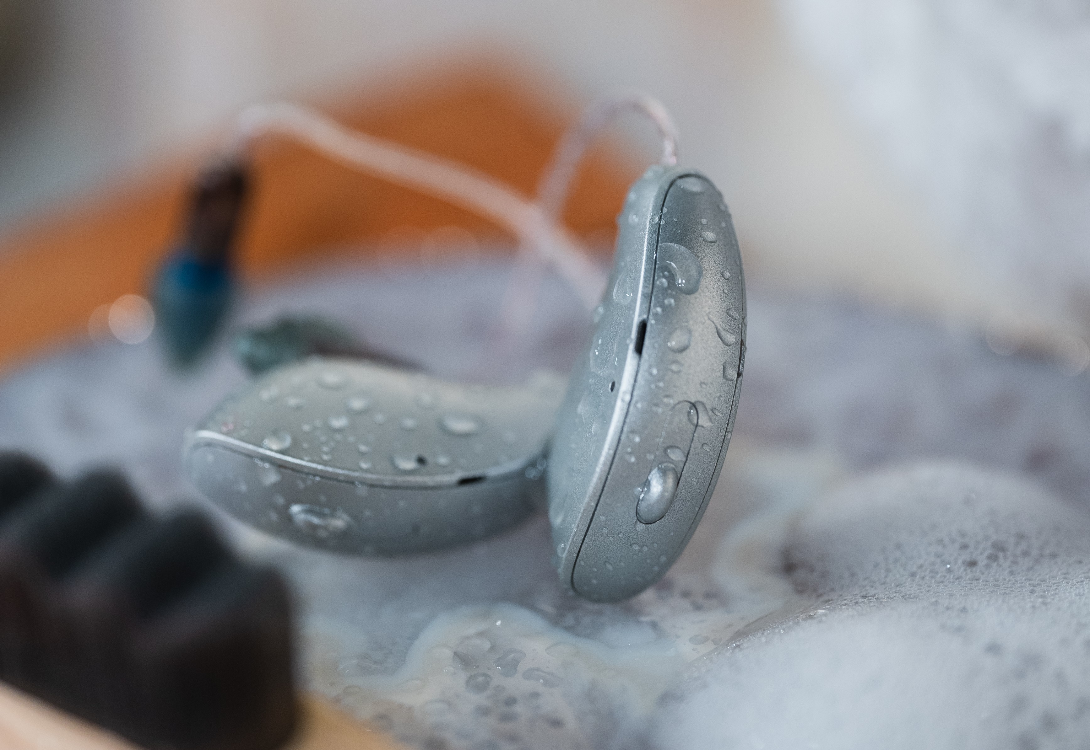 防水性能如何？