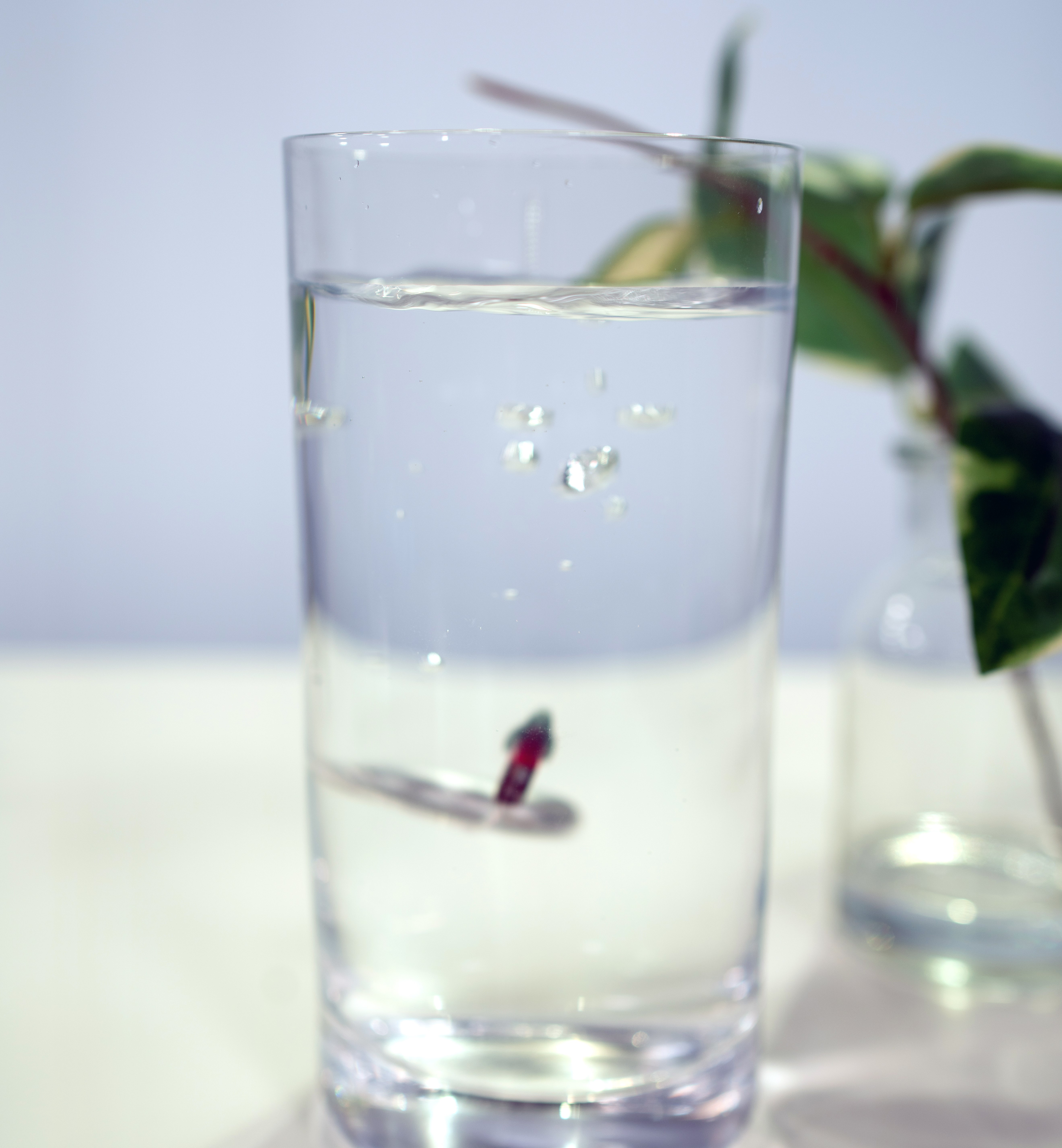 防水性能如何认定?